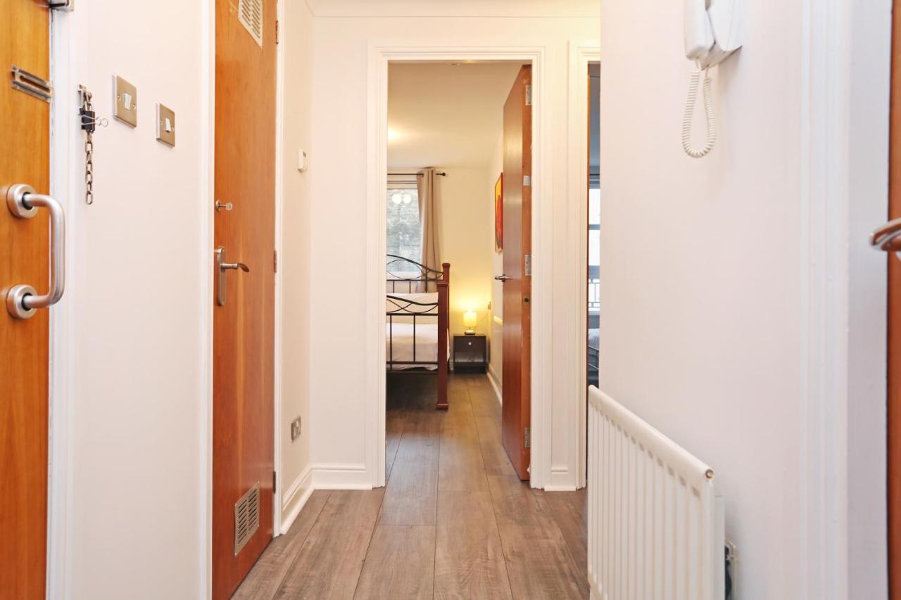 Altido 2Br Apartment With Free Parking, Near The Royal Mile エディンバラ エクステリア 写真