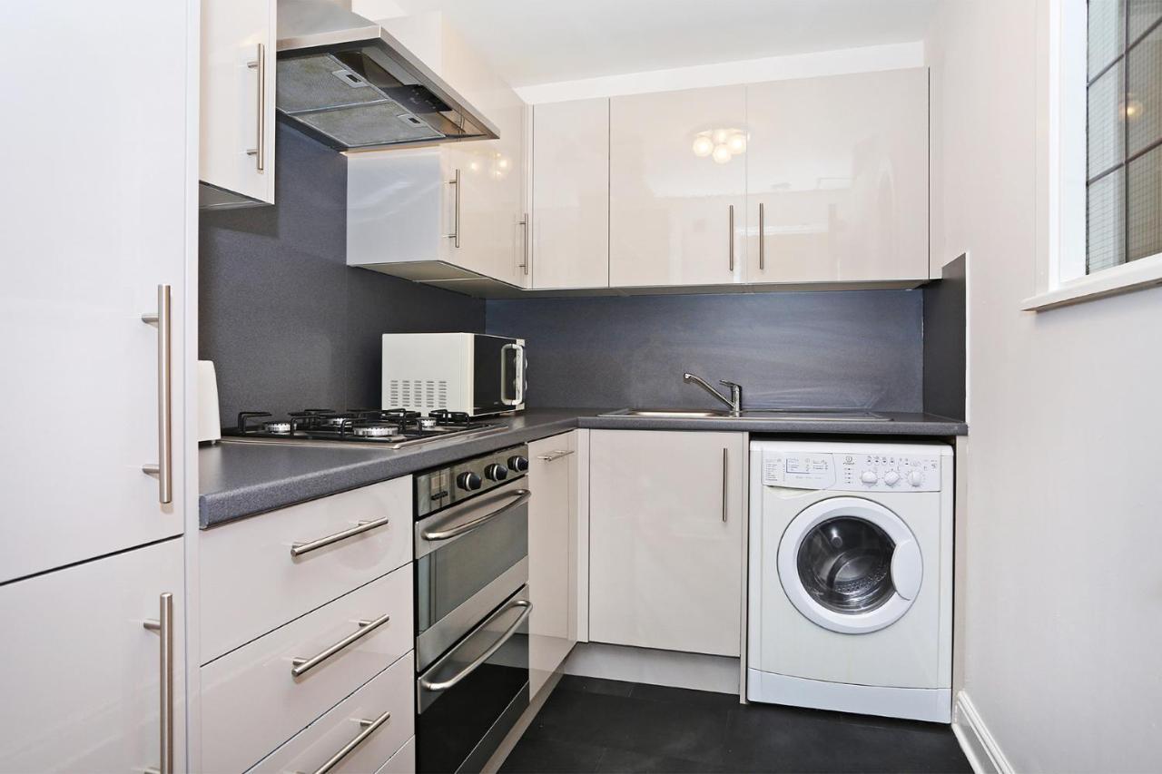 Altido 2Br Apartment With Free Parking, Near The Royal Mile エディンバラ エクステリア 写真